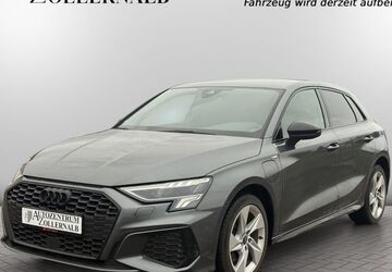 Audi A3 64.000 km 24.990 &euro; Schömberg 72355