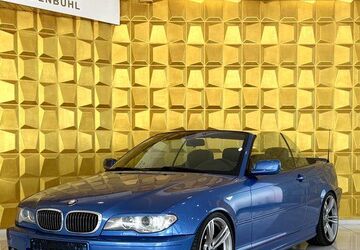 BMW 320 101.000 km 14.990 &euro; Villingen Schwenningen 78048