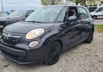 Fiat 500L 144.000 km 5.500 &euro; Donaueschingen 78166
