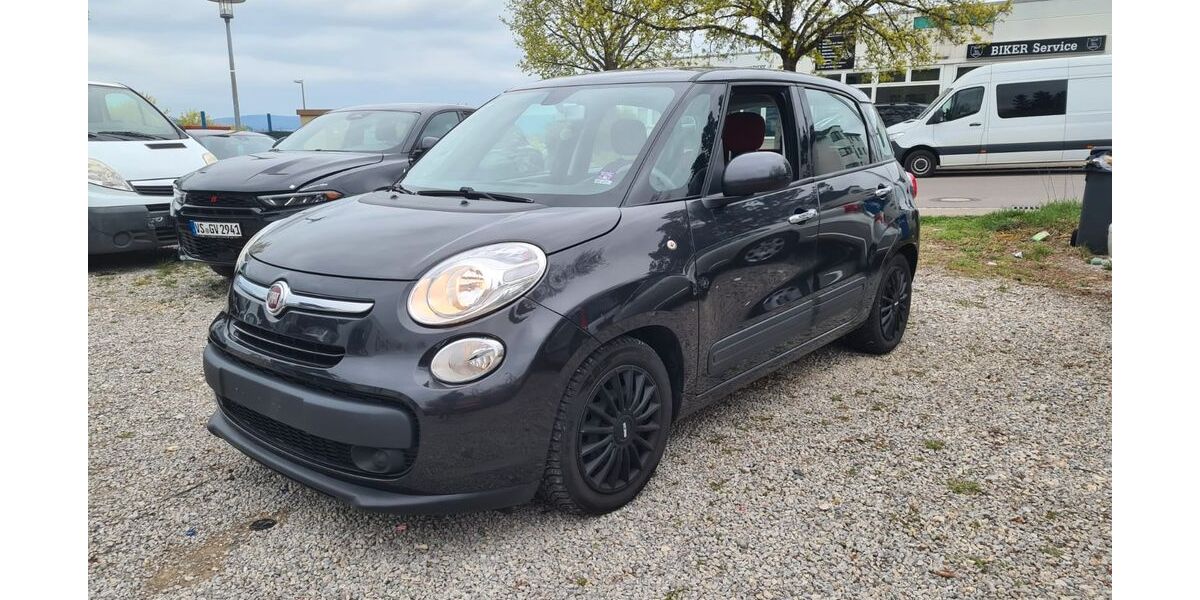 Fiat 500L 144.000 km 5.500 &euro; Donaueschingen 78166