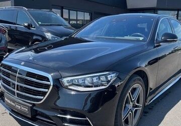 Mercedes-Benz S 500 42.528 km 92.440 &euro; Tuttlingen 78532