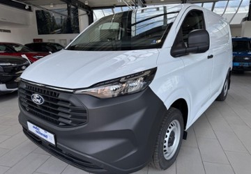 Ford Transit Custom 2.000 km 34.550 &euro; Rottweil 78628