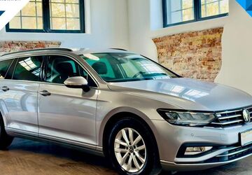 VW Passat Variant 74.460 km 22.988 &euro; Rottweil 78628