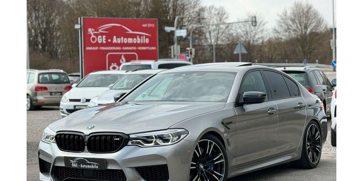 BMW M5 152.900 km 49.900 &euro; Villingen-Schwenningen 78052