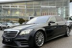 Mercedes-Benz S 400 D AMG 4MATIC/360°/BURMESTER/MASSAGE/MEMOR 130.114 km 53.900 &euro; Villingen-Schwenningen 78054