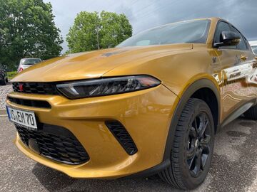 Gebrauchte Alfa Romeo Tonale
