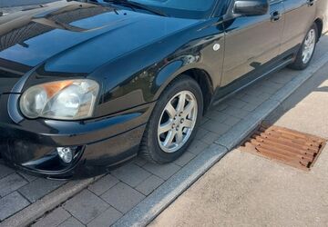 Subaru Impreza 243.903 km 1.500 &euro; Deilingen 78586