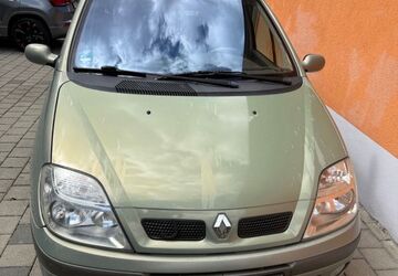Renault Scenic 200.000 km 1.800 &euro; Tuttlingen 78532