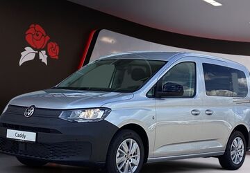 VW Caddy 20.004 km 29.549 &euro; Villingen-Schwenningen 78052
