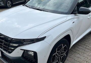 Hyundai TUCSON 69.000 km 30.800 &euro; Villingen-Schwenningen 78048