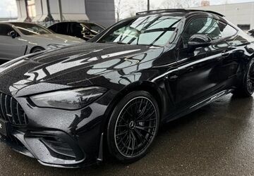 Mercedes-Benz CLE 53 AMG 32.437 km 76.740 &euro; Rottweil 78628