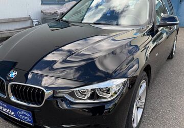 BMW 320 182.000 km 13.990 &euro; Spaichingen 78549