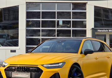 Audi RS6 1.090 km 131.990 &euro; Deißlingen 78652