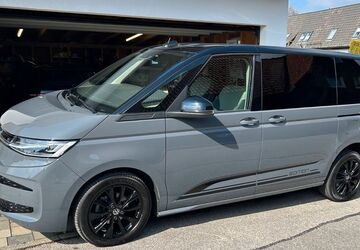 VW T7 Multivan 38.000 km 47.500 &euro; Mönchweiler 78087