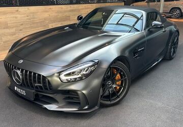 Mercedes-Benz AMG GT R 13.716 km 209.440 &euro; Tuttlingen 78532