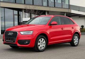 Audi Q3 88.870 km 14.000 &euro; Spaichingen 78549