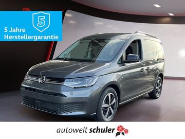 Gebrauchte VW Caddy