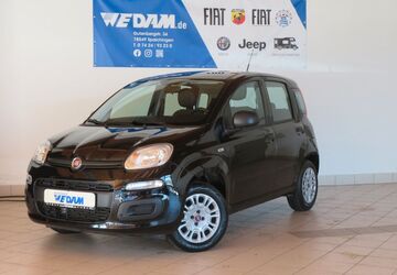Fiat Panda 31.300 km 9.440 &euro; Spaichingen 78549