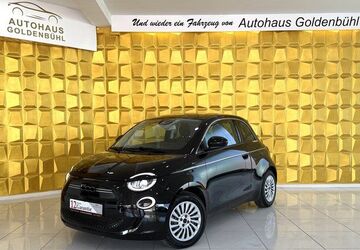 Fiat 500e 42.000 km 17.990 &euro; Villingen-Schwenningen 78048