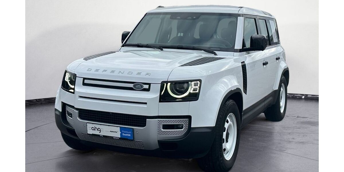 Land Rover Defender 50.235 km 43.950 &euro; Donaueschingen 78166