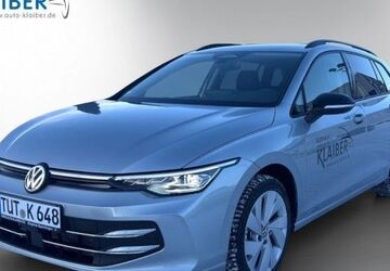 VW Golf 4.900 km 39.790 &euro; Balgheim 78582