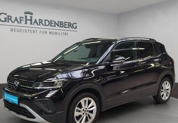 VW T-Cross 22.200 km 23.990 &euro; Tuttlingen 78532