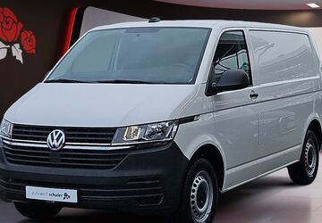 VW T6 Transporter 27.600 km 28.949 &euro; Villingen-Schwenningen 78052