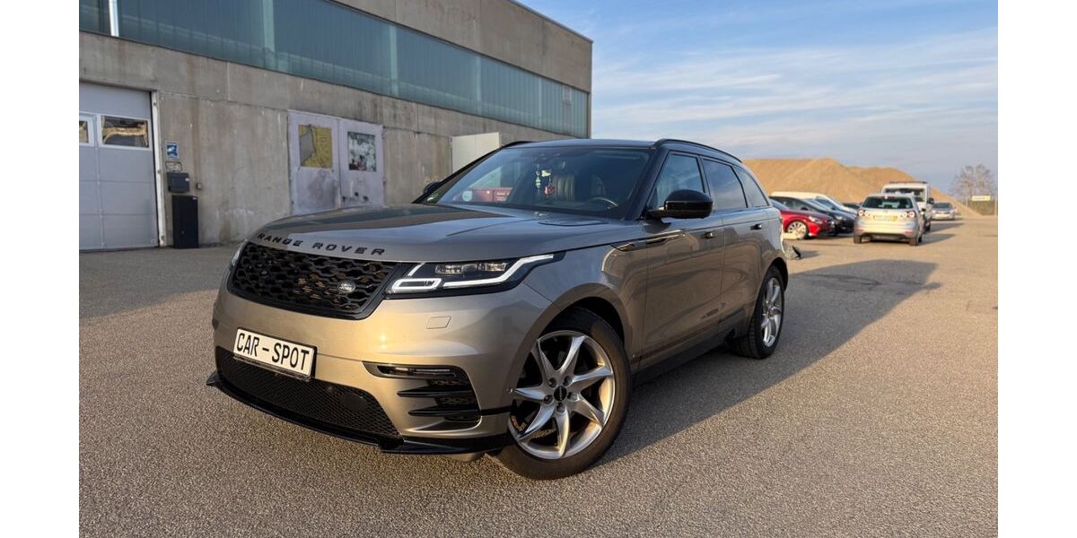 Land Rover Range Rover Velar 127.000 km 30.900 &euro; Villingen-Schwenningen 78050