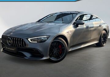 Mercedes-Benz AMG GT 75.299 km 73.340 &euro; Villingen-Schwenningen OT Schwenningen 78056