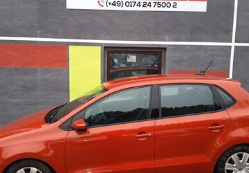 VW Polo 170.000 km 4.200 &euro; Villingen-Schwenningen 78052