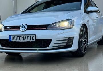 VW Golf 117.500 km 16.990 &euro; Tuttlingen 78532