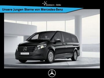 Gebrauchte Mercedes-Benz Vito