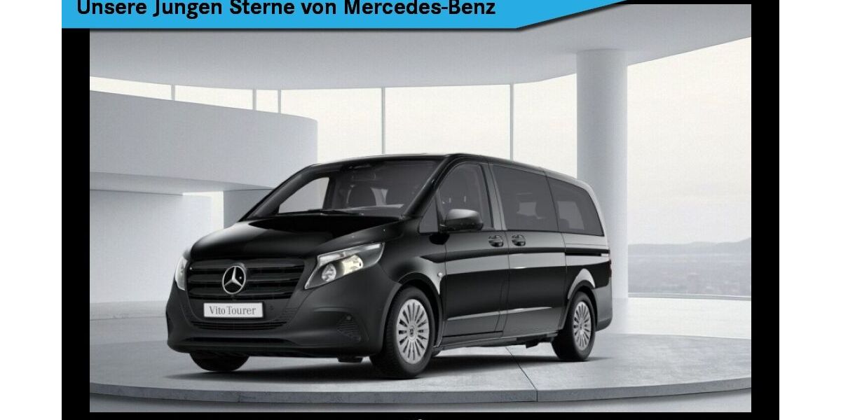 Mercedes-Benz Vito 48.000 km 46.640 &euro; Donaueschingen 78166