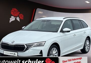 Skoda Octavia 29.000 km 30.750 &euro; Zimmern ob Rottweil 78658