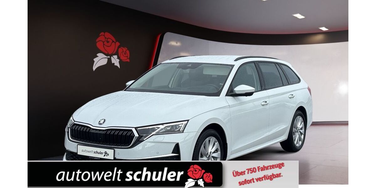 Skoda Octavia 29.000 km 30.750 &euro; Zimmern ob Rottweil 78658