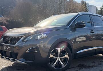 Peugeot 3008 129.000 km 15.450 &euro; Tuttlingen 78532