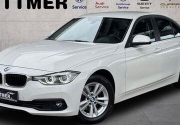 BMW 318 69.900 km 17.490 &euro; Lenzkirch 79853