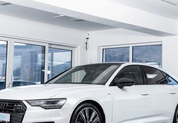 Audi A6 77.800 km 38.800 &euro; Rietheim-Weilheim 78604