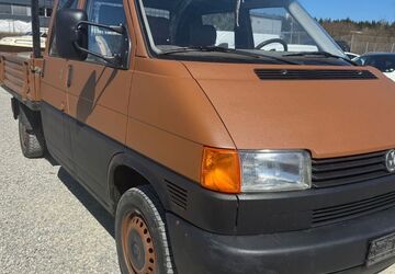 VW T4 andere 180.000 km 2.190 &euro; Schwenningen 78056