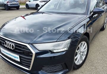 Audi A6 104.900 km 28.990 &euro; Dunningen 78655