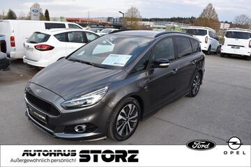 Gebrauchte Ford S-Max