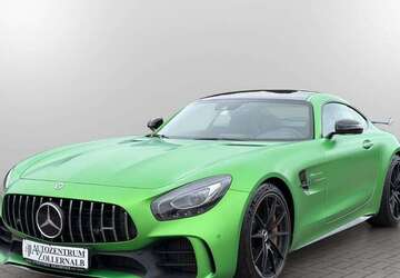 Mercedes-Benz AMG GT 15.000 km 139.990 &euro; Schömberg 72355