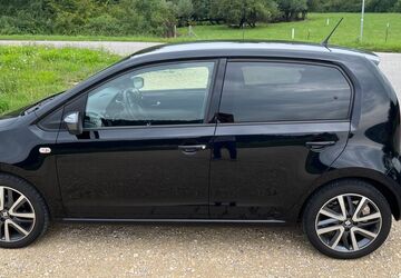 Seat Mii 49.500 km 9.400 &euro; Tuttlingen 78532