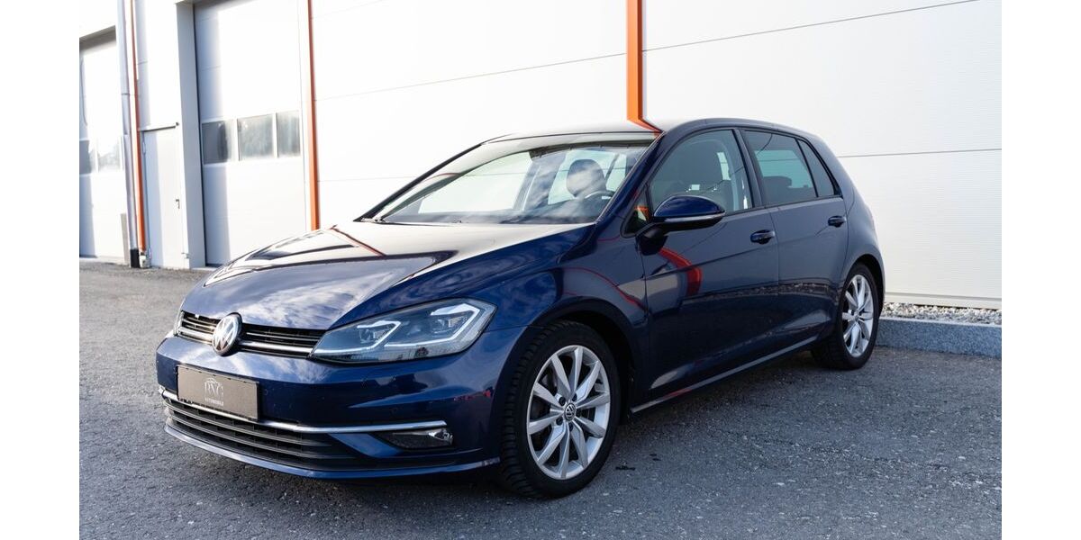 VW Golf 129.500 km 15.290 &euro; Tuttlingen 78532