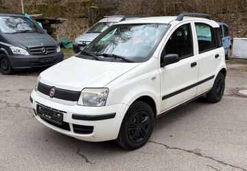 Fiat Panda 171.000 km 650 &euro; Rottweil 78628