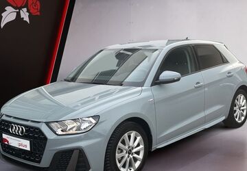 Audi A1 7.149 km 25.990 &euro; Villingen-Schwenningen 78052