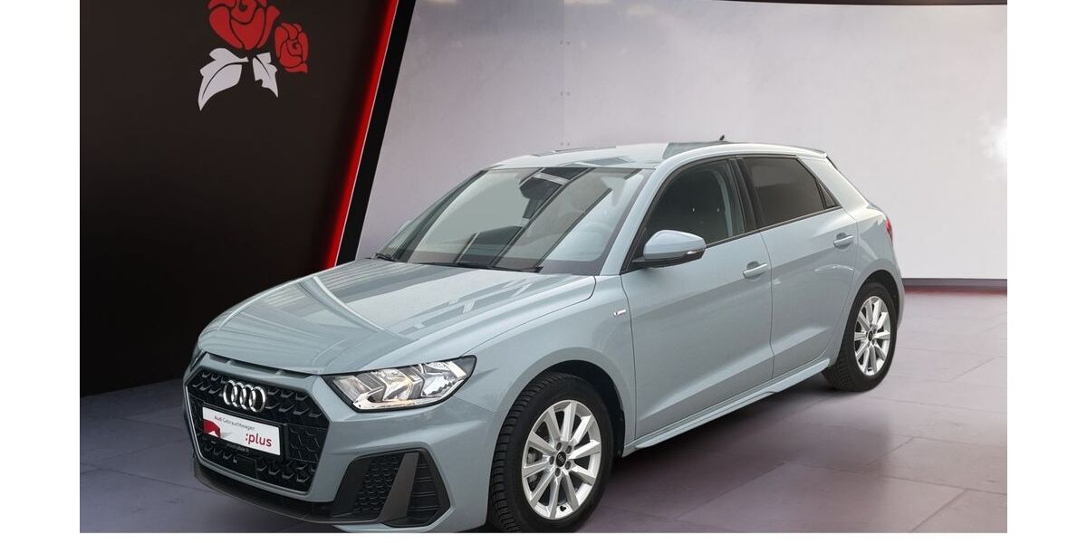 Audi A1 7.149 km 25.990 &euro; Villingen-Schwenningen 78052