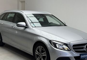Mercedes-Benz C 200 105.063 km 19.490 &euro; Aldingen 78554