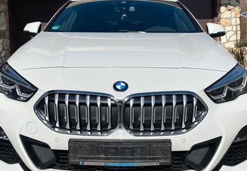 BMW 220 Gran Coupé 77.000 km 29.500 &euro; Oberndorf a.N. 78727