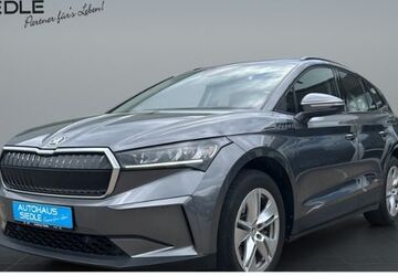 Skoda Enyaq 35.100 km 22.880 &euro; Furtwangen 78120